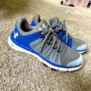 Under Armour shoes